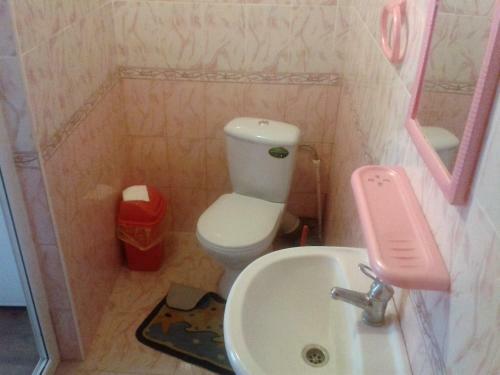 Hostal ???????? ??? "???????"