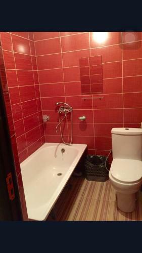 Hostal Guest House Na Tsentral'noy