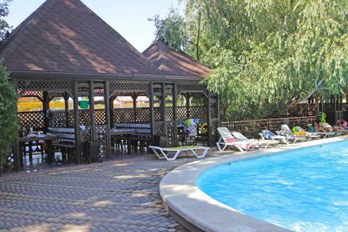 Hotel Dolina - Sk