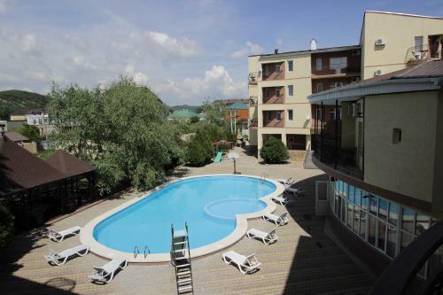 Hotel Dolina - Sk