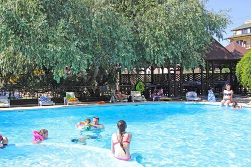 Hotel Dolina - Sk