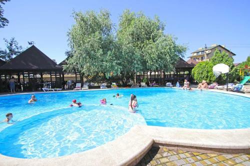 Hotel Dolina - Sk