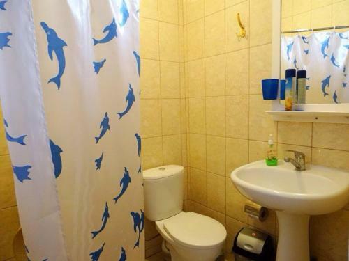 Hostal Peshera Solo