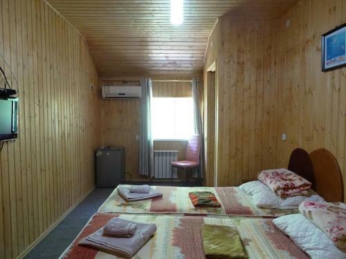 Hostal Peshera Solo