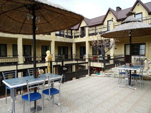 Hostal Peshera Solo