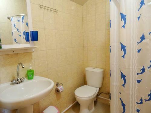 Hostal Peshera Solo