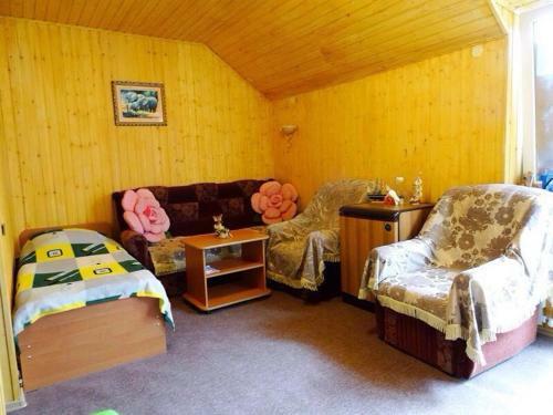 Hostal Peshera Solo