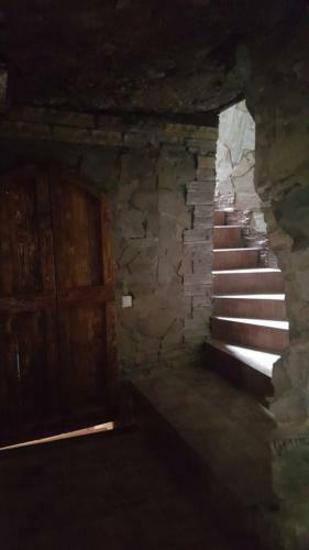 Hostal Peshera Solo