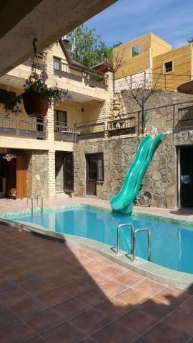 Hostal Peshera Solo