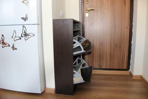 Apartment On Lukomorya 1