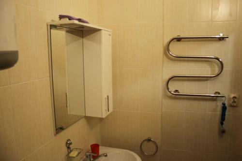 Apartment On Lukomorya 1