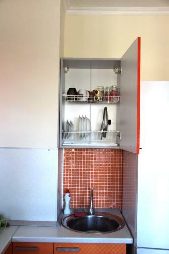 Apartment On Lukomorya 1