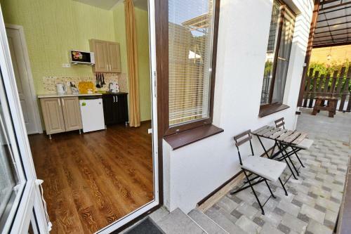Hostal Charme'l Hotel
