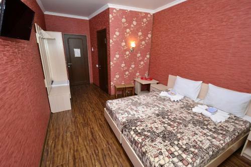 Hostal Charme'l Hotel