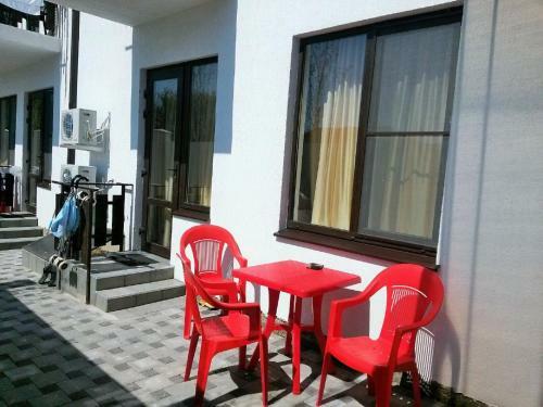 Hostal Charme'l Hotel