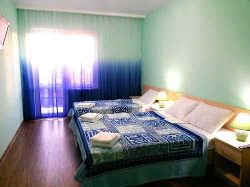 Hostal Charme'l Hotel