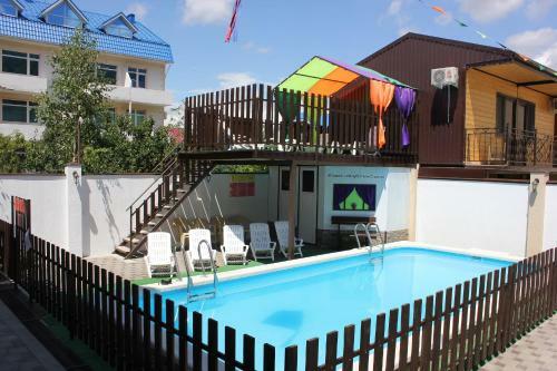 Hostal Charme'l Hotel