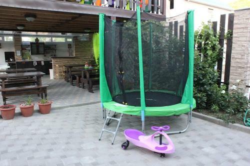 Hostal Charme'l Hotel