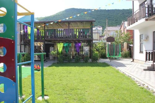 Hostal Charme'l Hotel