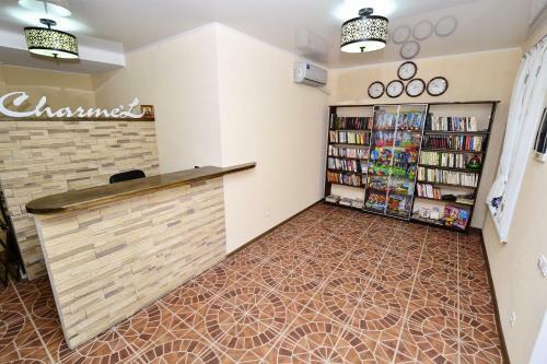 Hostal Charme'l Hotel