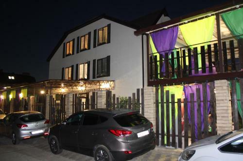 Hostal Charme'l Hotel