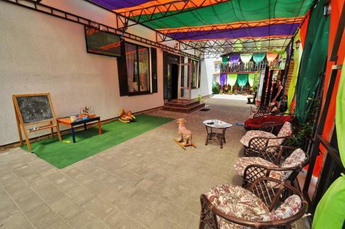 Hostal Charme'l Hotel
