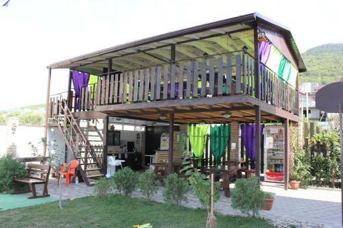 Hostal Charme'l Hotel