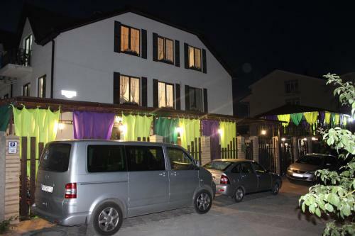 Hostal Charme'l Hotel