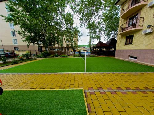 Hotel Heliopark Aqua Resort