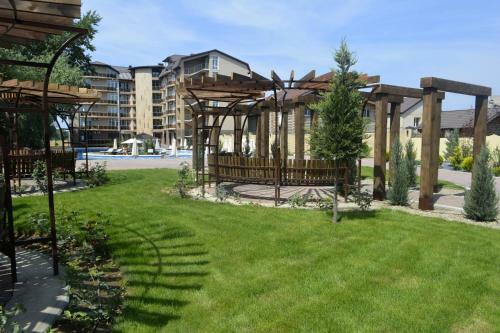 Hotel Heliopark Aqua Resort