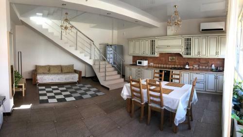 Villa Barvikha House