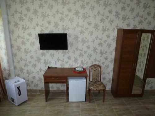 Hostal Guest House Solnechny Briz
