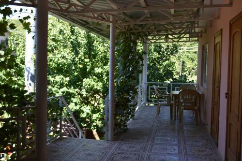 Hostal Cruise Guesthouse