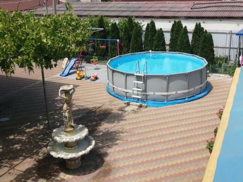 Hostal Guesthouse "voiazh"