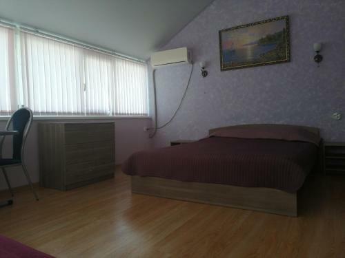 Hostal Guesthouse "voiazh"
