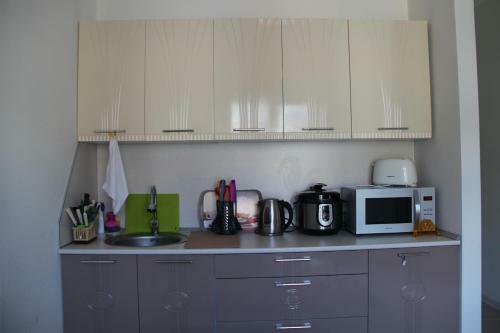 Apartments Zhk Rezidentsiya Utrish