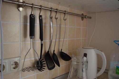 Apartments Zhk Rezidentsiya Utrish