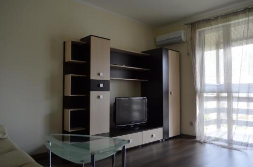 Apartments Zhk Rezidentsiya Utrish