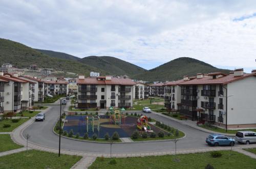 Apartments Zhk Rezidentsiya Utrish
