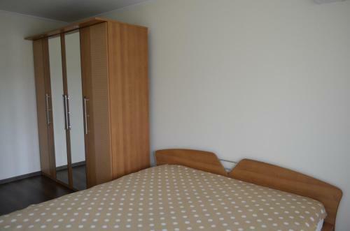 Apartments Zhk Rezidentsiya Utrish