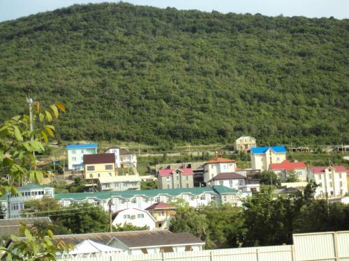 Hostal Guest House V Dolinie Roz