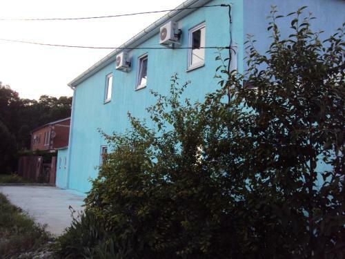 Hostal Guest House V Dolinie Roz