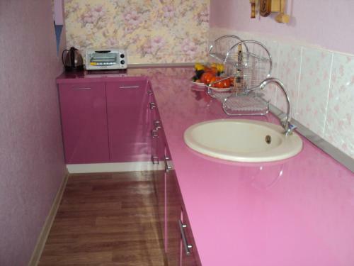 Hostal Guest House V Dolinie Roz