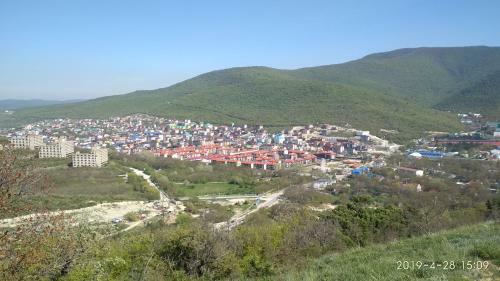 Hostal Guest House V Dolinie Roz