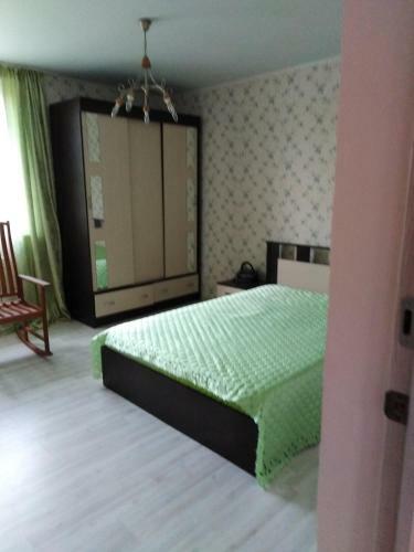 Hostal Guest House V Dolinie Roz