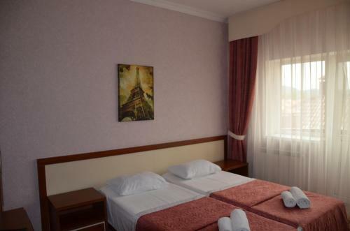 Posada Hotel Venetsia