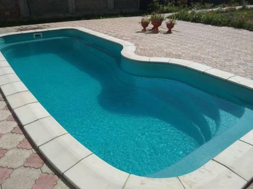 Hostal Guest House "priboi"