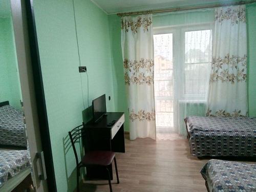 Hostal ???????