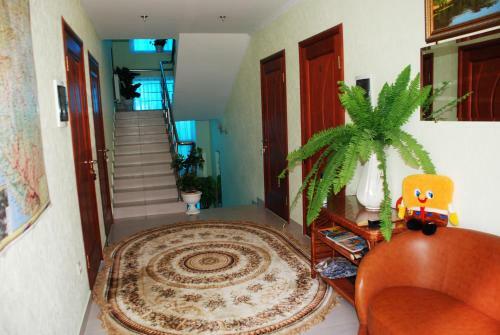 Hostal Guest House Panorama