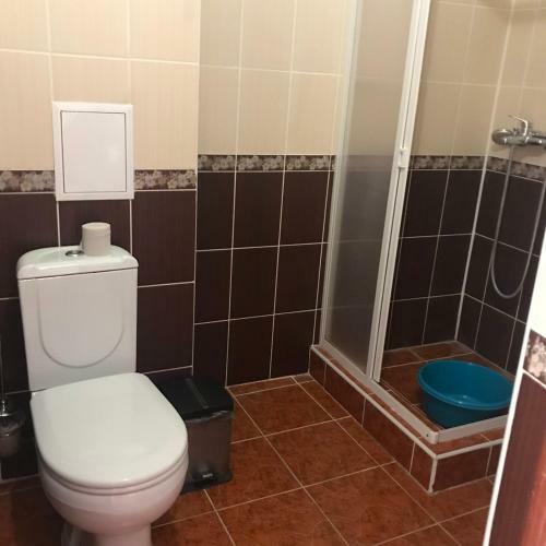 Hostal Natela Guest House